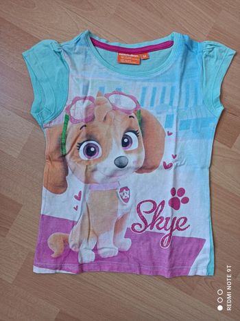 T-shirt #nickelodeon