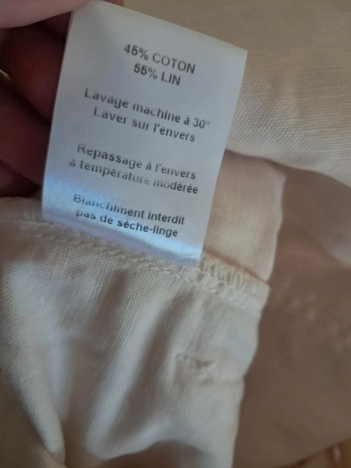 Hoppy combinaison T.34/36 en tbe - photo numéro 15