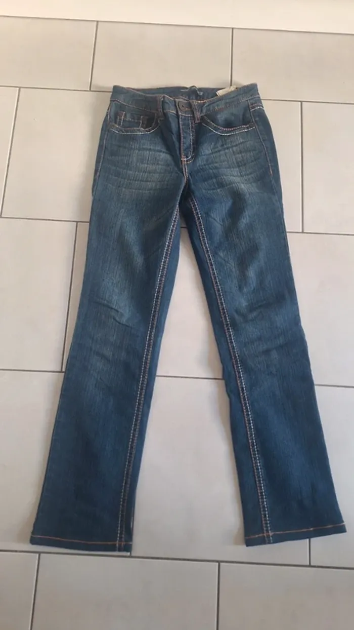 Jean'Arizona' taille 36