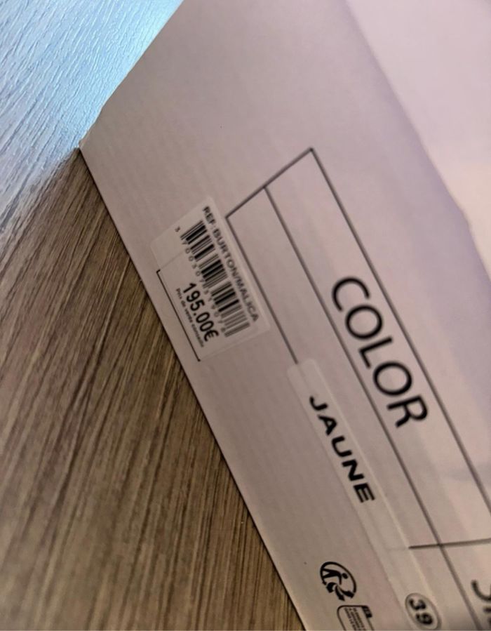 Bottines Burton - photo numéro 10