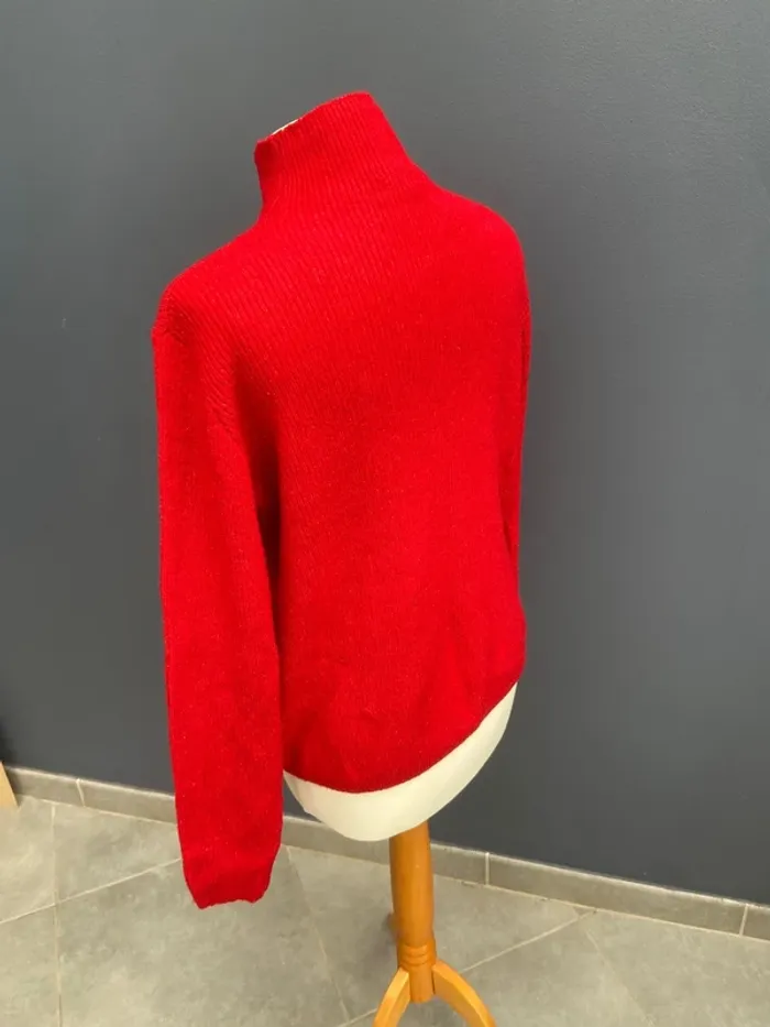 Pulls - photo numéro 3