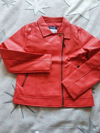 Veste simili 10 ans