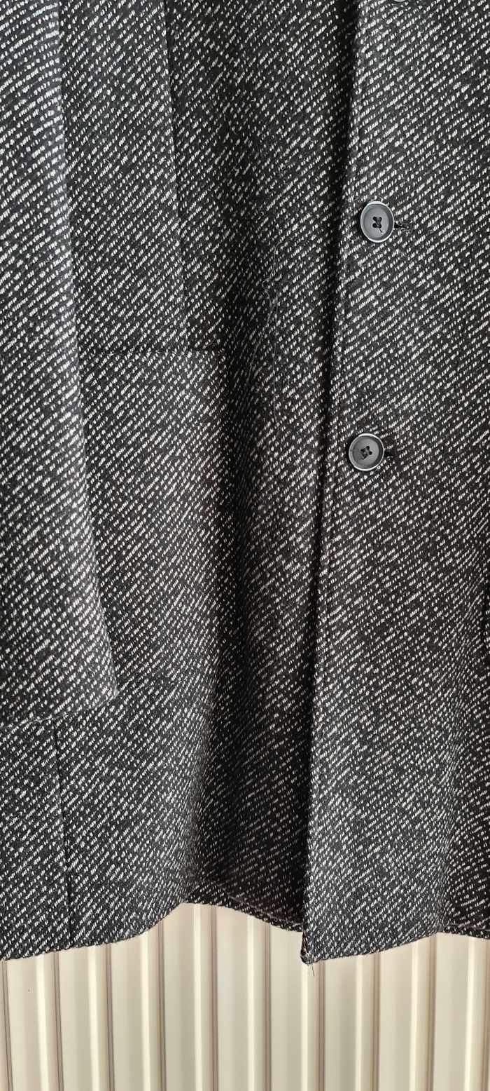 Manteau homme DEVRED taille XL - photo numéro 4