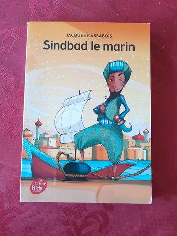 livre enfant