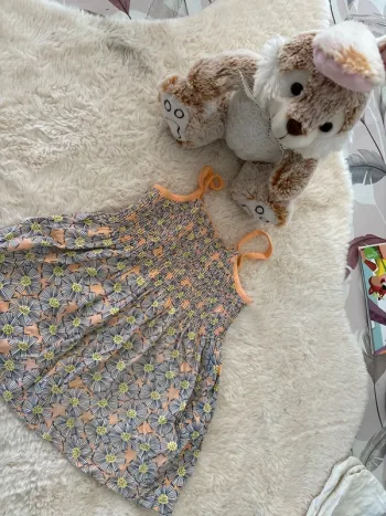 Débardeur fille