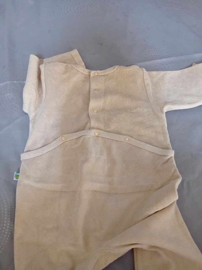 Pyjama 1piece Looney tunes - photo numéro 7