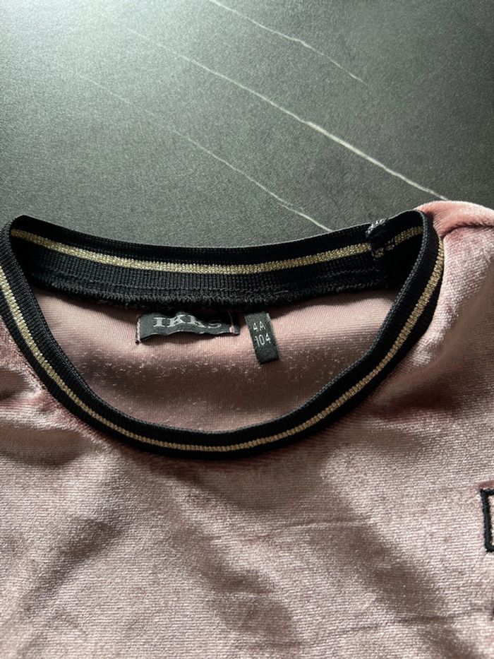 T-shirt IKKS - photo numéro 3