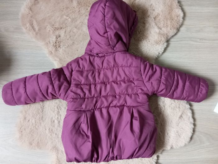 Doudoune - photo numéro 2