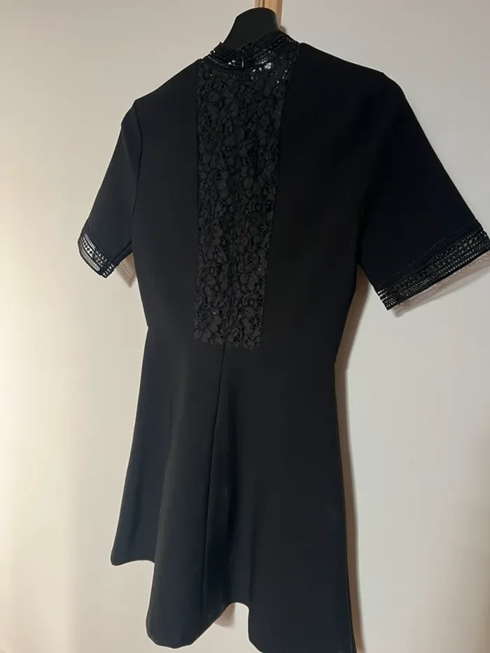 Robe Zara - photo numéro 3