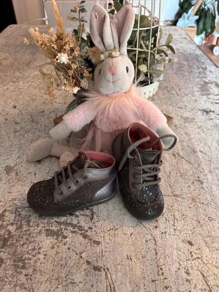 Kickers - photo numéro 8