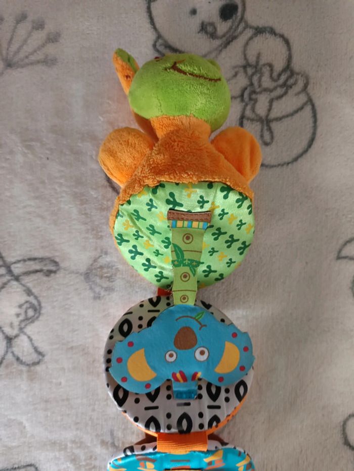 Livre aimanté - photo numéro 4