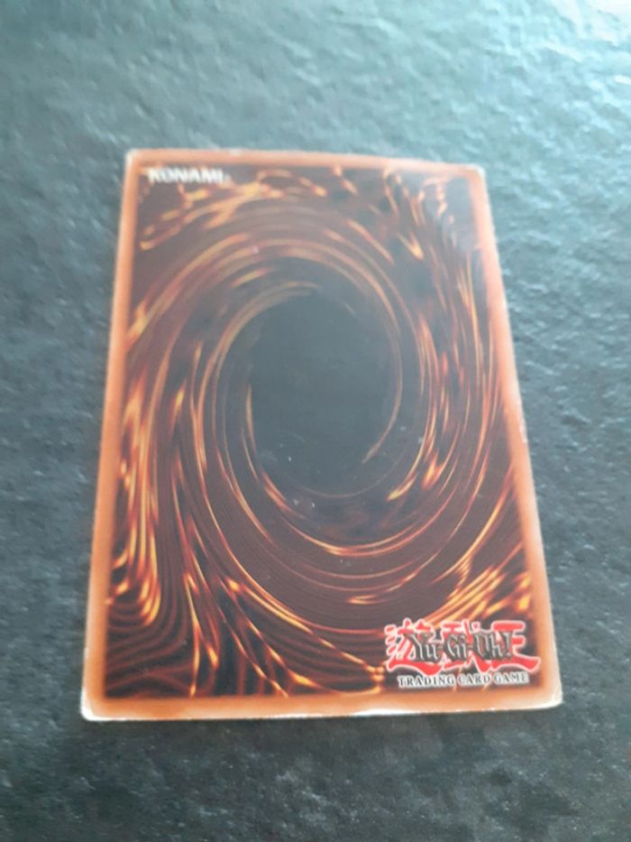 Carte Yu-Gi-Oh ! Clown Mystique DDY-F017 - photo numéro 2