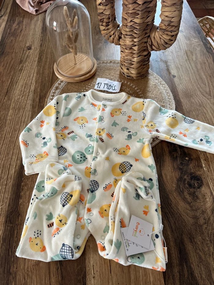 Pyjama neuf