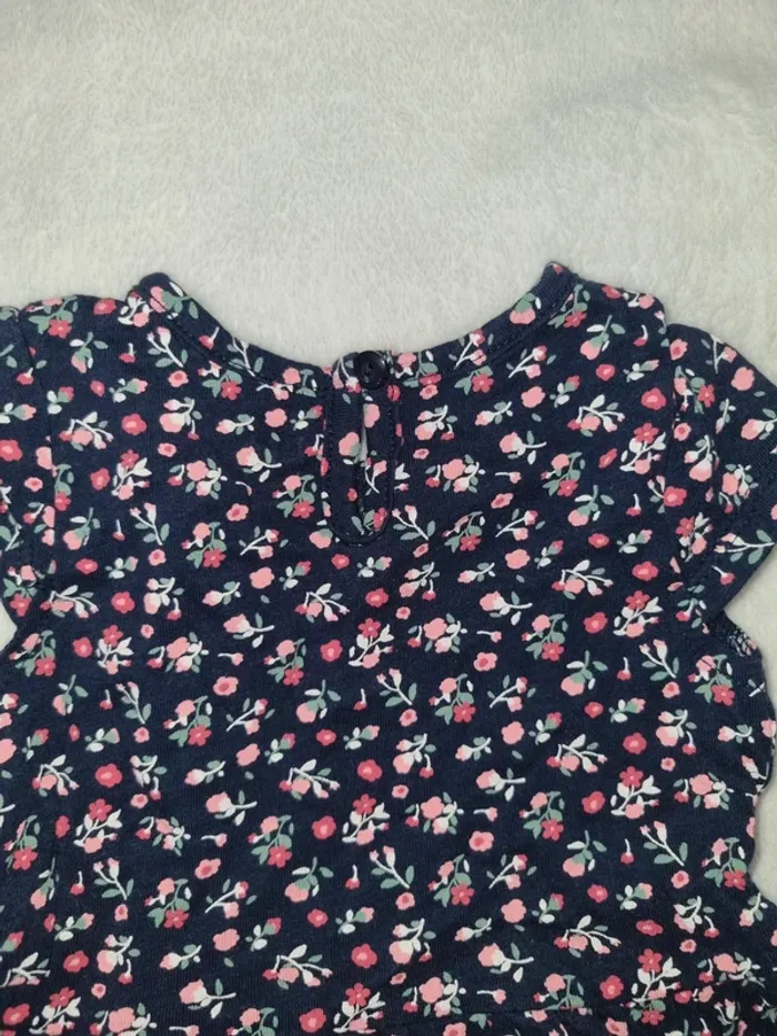 Robe taille 3 mois 62 cm - photo numéro 3