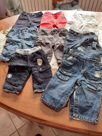 Pantalon