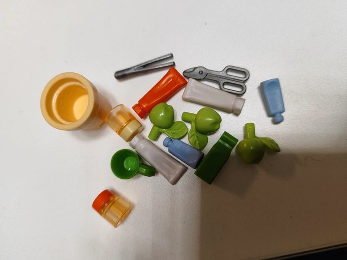 Maison transportable Playmobil 5167 - photo numéro 7