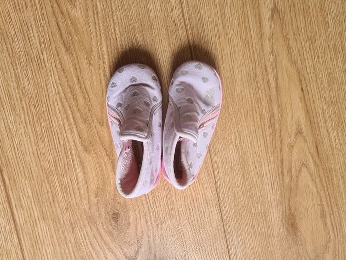 Chaussons - photo numéro 3