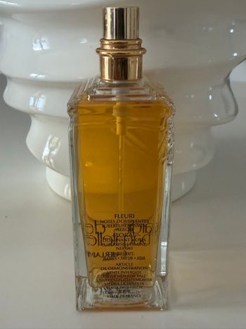 Parfum Guerlain jardin de bagatelle 100ml