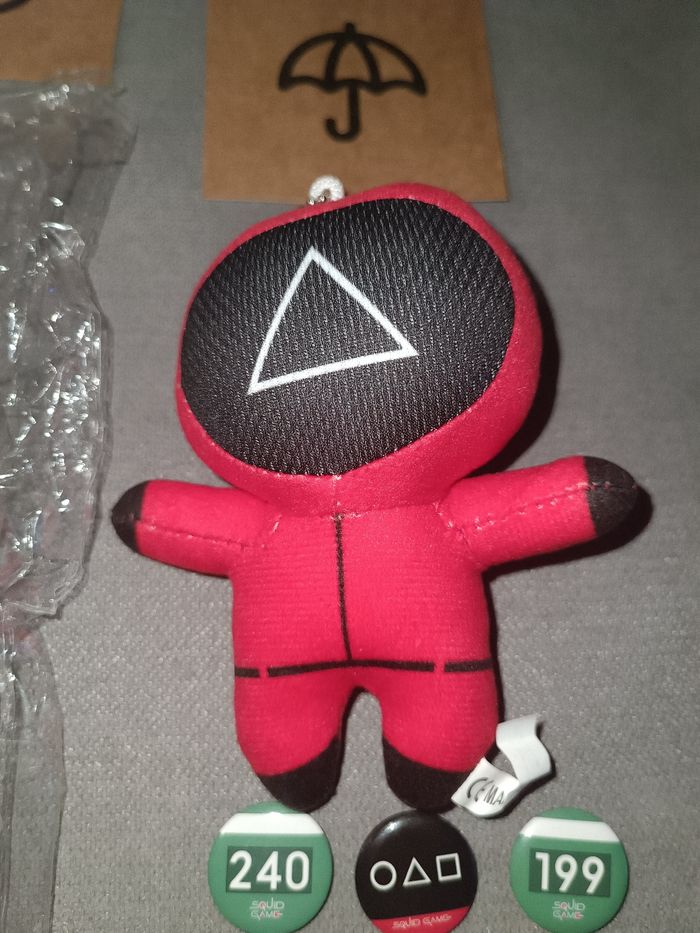 Squid Game - photo numéro 4