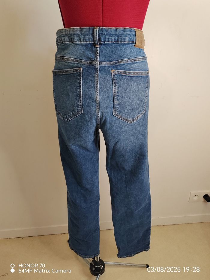 Jeans régular - photo numéro 2