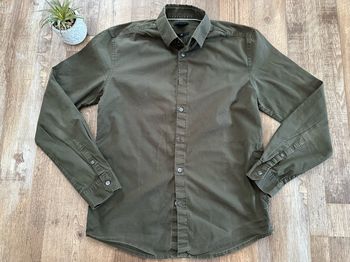 - Chemise Jules  (A) - Taille S - Très bon état