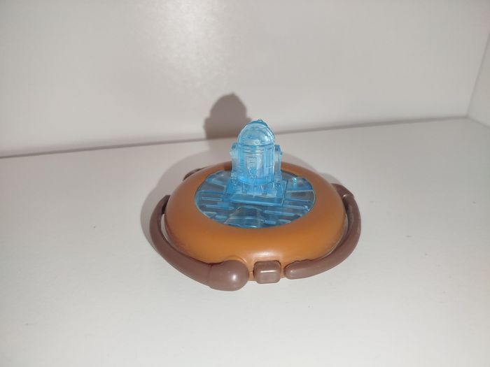 Jouet McDonald's Star Wars