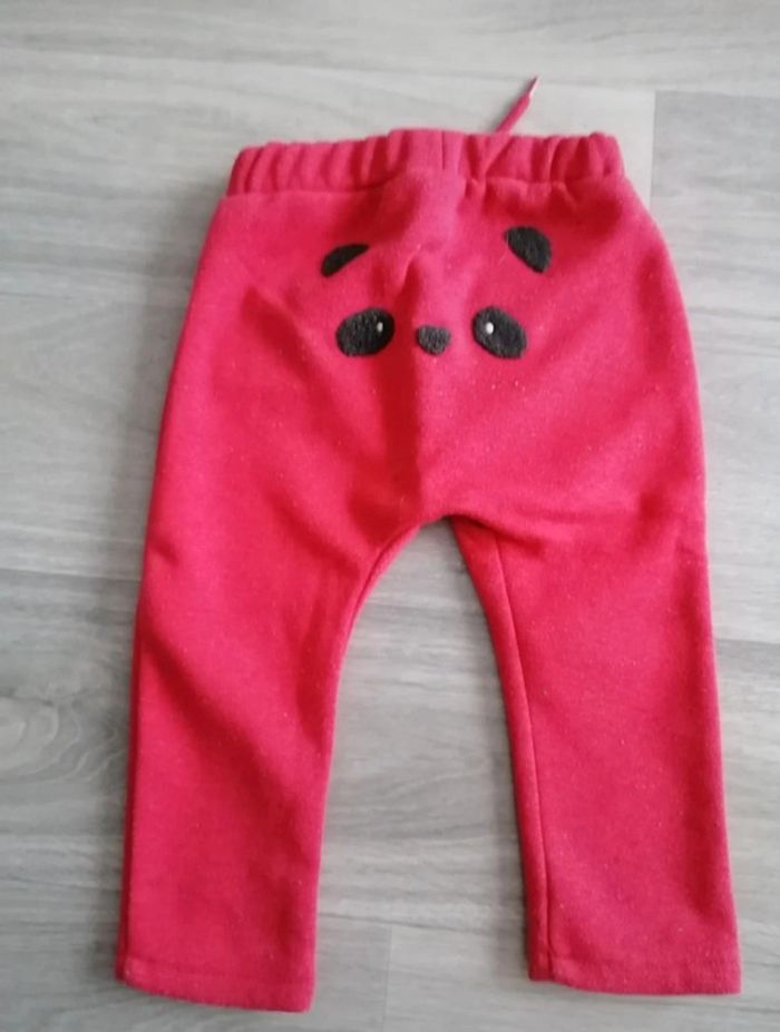 Pantalon polaire - photo numéro 2