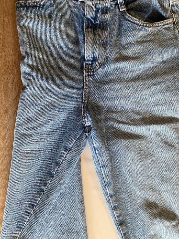 Jeans Zara - photo numéro 2