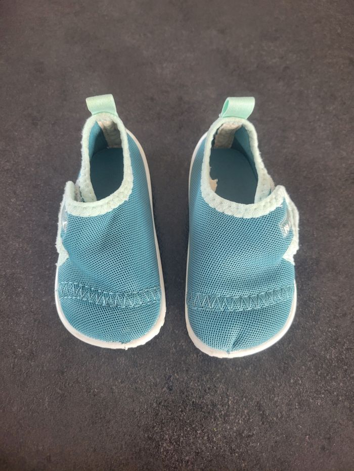 Chaussure nabaiji