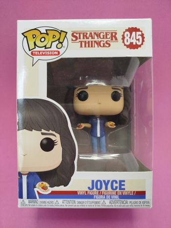 Funko pop - Joyce Byers (Stranger things)