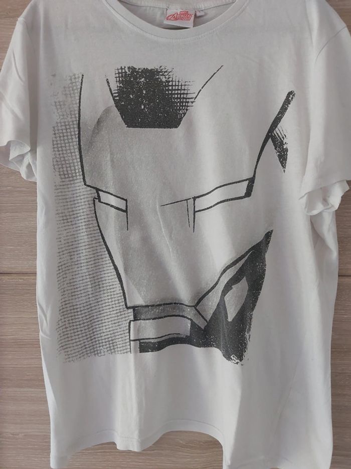 T-shirt L - photo numéro 2