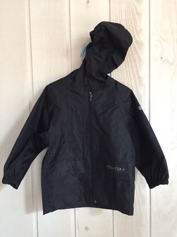 Imperméable - Regatta - 2a