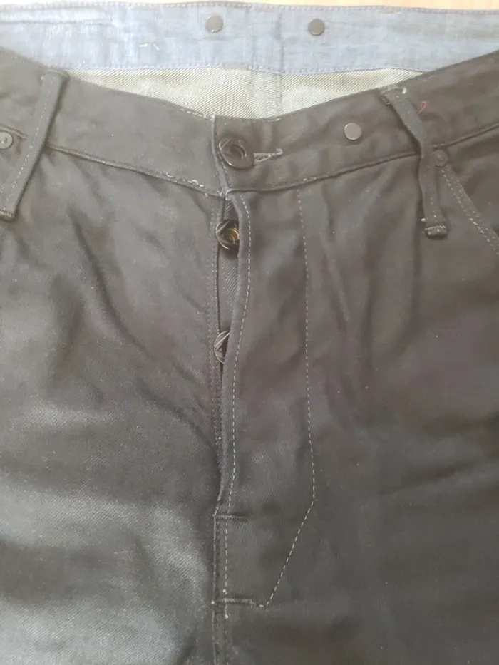 Jeans G-Star - photo numéro 4