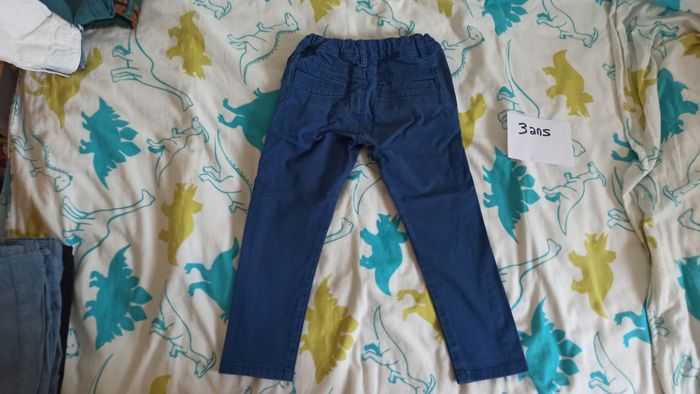 Pantalon 3 ans - photo numéro 2