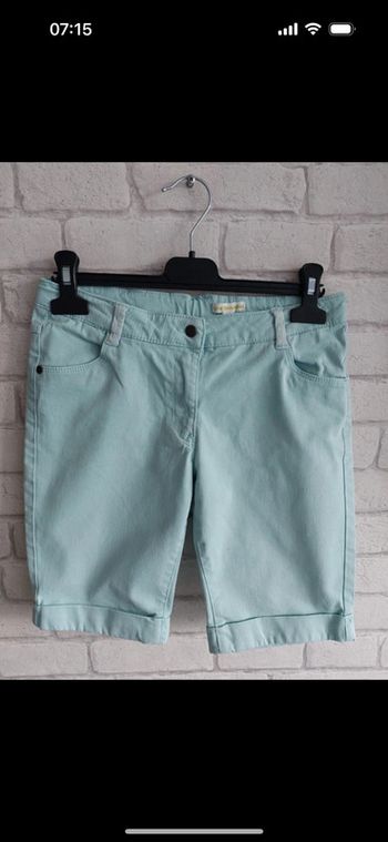 Short  Vertbaudet taille 12 ans