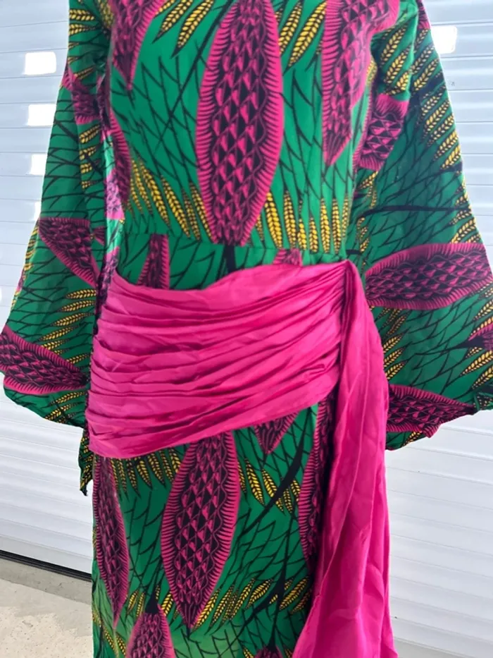 Robe cérémonie - photo numéro 5