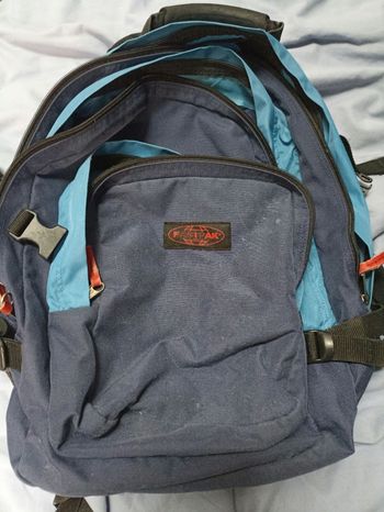 Sac Eastpak
