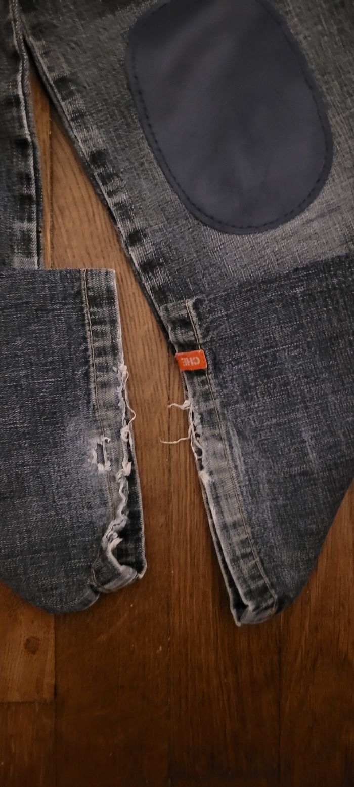 Jeans - photo numéro 2