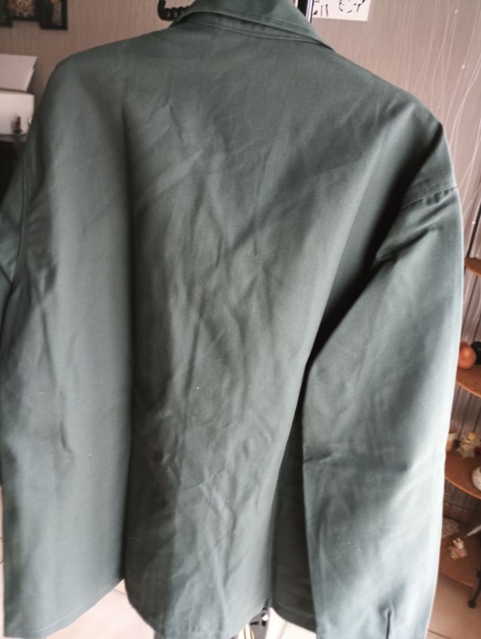 Veste homme - photo numéro 2