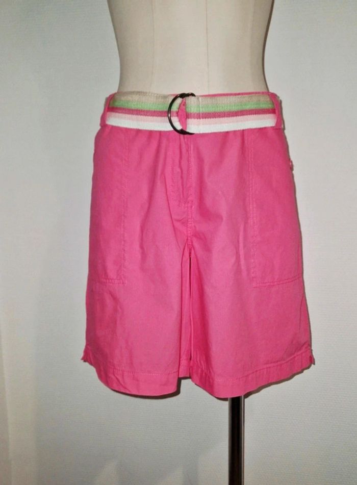 Short rose pour femme - 44 - emonite