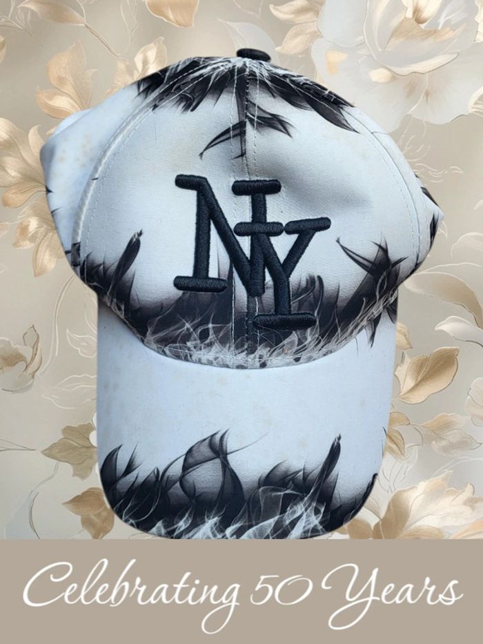 Casquette ny