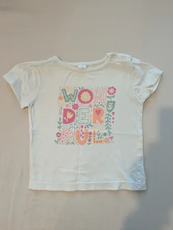 T shirt motifs