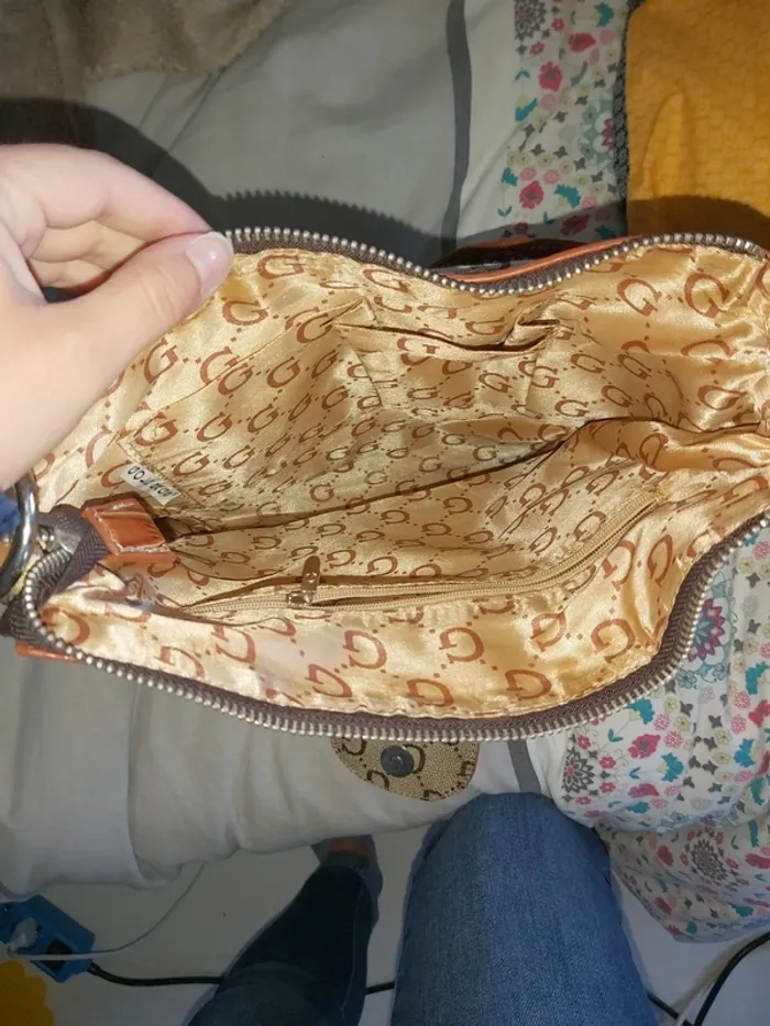 Sac à main - photo numéro 4