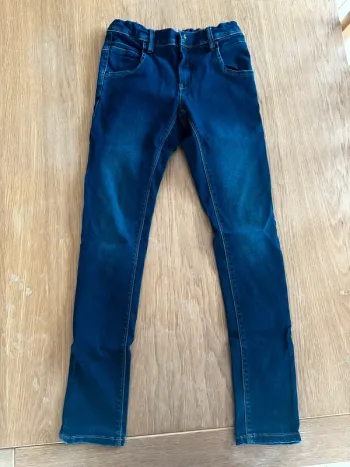 Jean skinny name it
