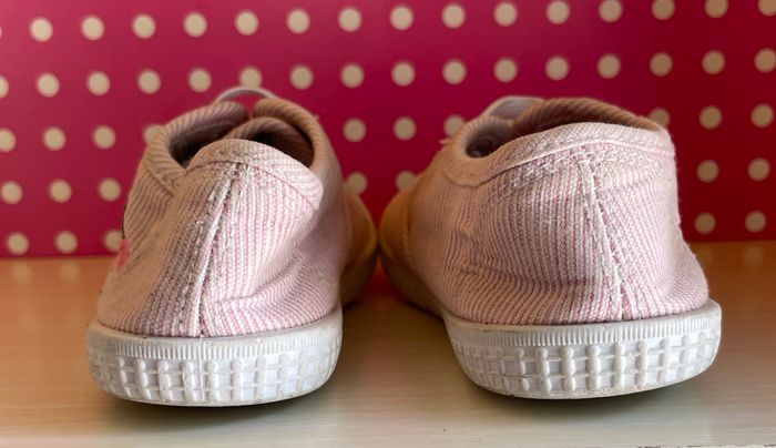 Lot de chaussures - photo numéro 7