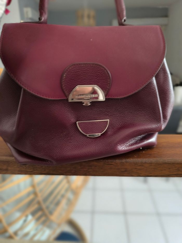 Sac à main Lancaster Achat occasion Sacs à main (femme