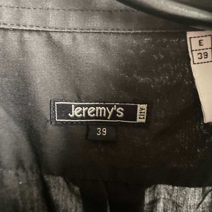 Chemise à long manches - photo numéro 3