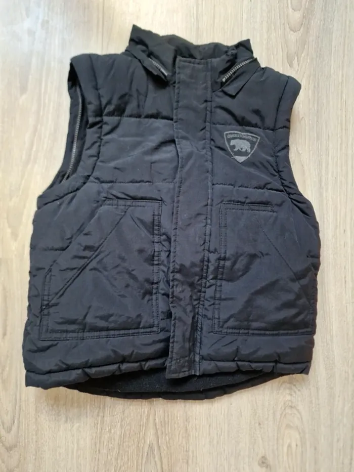 Manteau - photo numéro 3