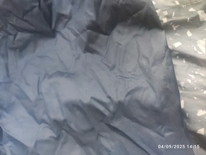 Imperméable Quechua 5-6 ans - photo numéro 4