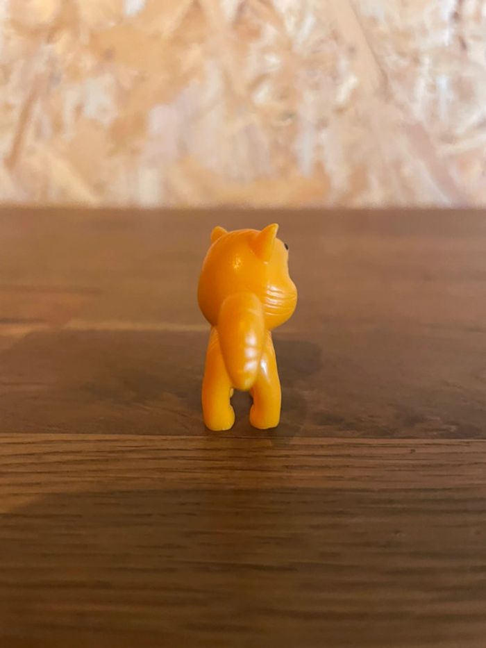 Idée Cadeau 🎁 Lot de 2 Figurines de la poule Galineta et du chat de la Pat Patrouille - photo numéro 12